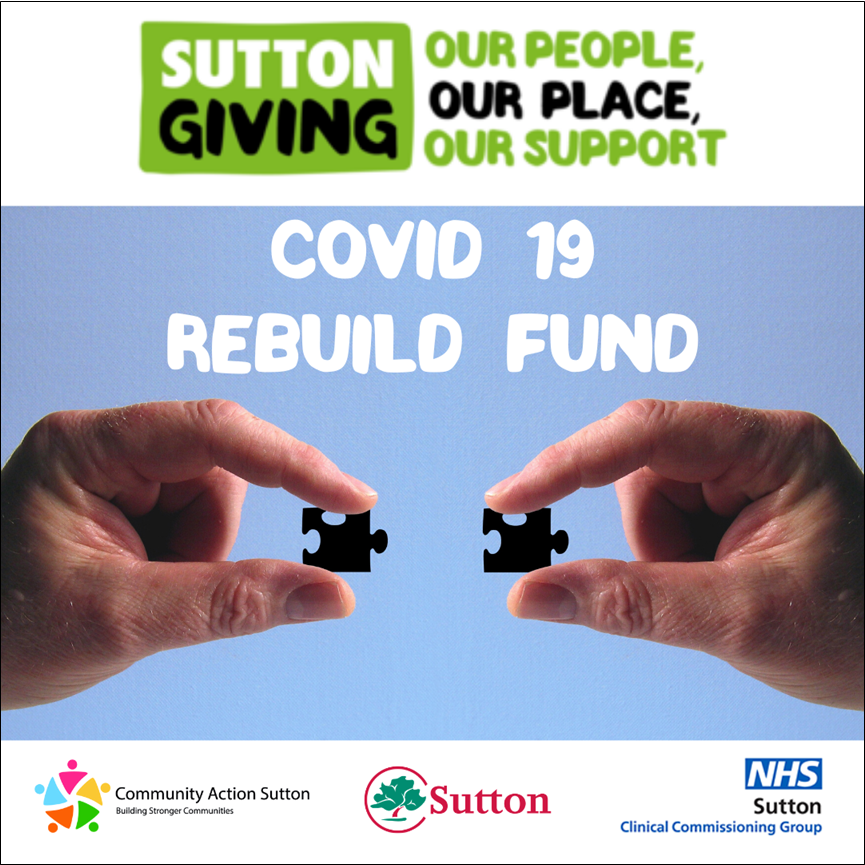 SG Rebuild Fund image