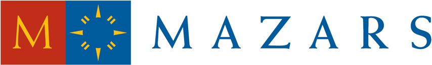 Mazars Logo