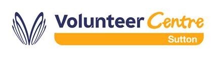 Volunteer Centre Sutton logo